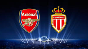 Arsenal-vs-Monaco