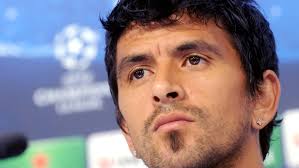 FC Porto-captain-Lucho-Gonzalez