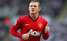 United-captain-Wayne-Rooney