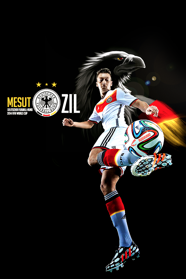 Mesut-Ozil