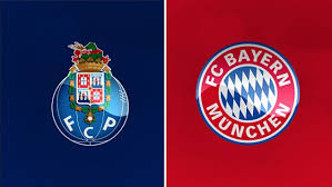 Porto-vs-Bayern-Munich