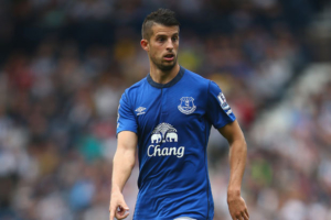 Kevin-Mirallas transfer to West Ham