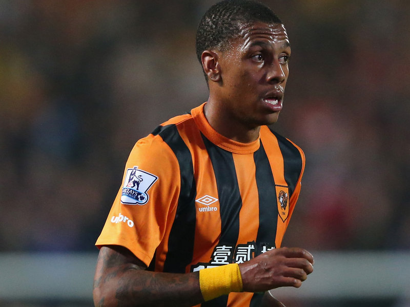 Abel Hernandez will be key to Hull City's Premier League campaign - Hull City 2016/17