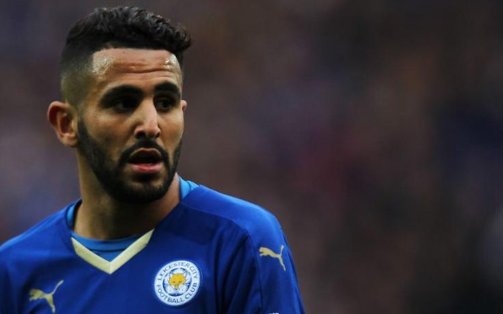 Hull City vs Leicester - Mahrez will be key man for the foxes amid the speculations about him leaving the club
