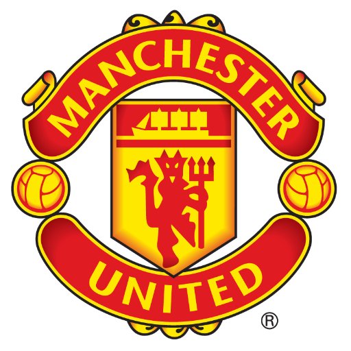 Logo Manchester United 2016-17