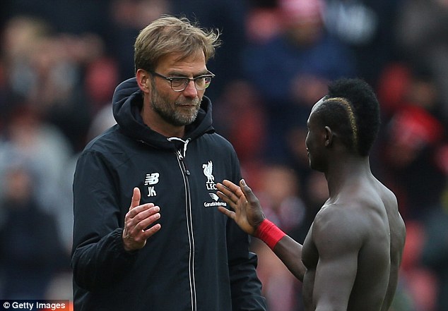 The Senegalese International became the third highest transfer in Liverpool's history this summer - Key Player - Arsenal v Liverpool - Betting Tips