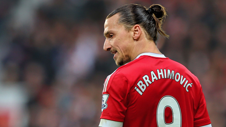 Man United v Southampton - Zlatan Ibrahimovic - Betting Tip for Any time Goal Scorer