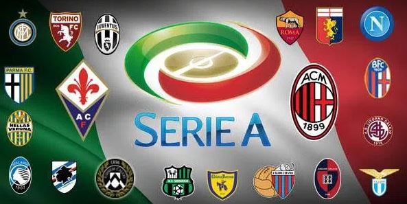 Italian Football Betting Stats and Facts