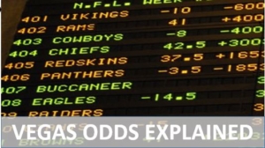 American Odds Explained