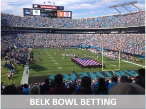 The Belk Bowl