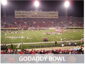 Godaddy.com Bowl