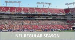 NFL Regular Season Explained