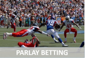 What is a Parlay Bet