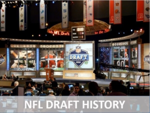 NFL draft story
