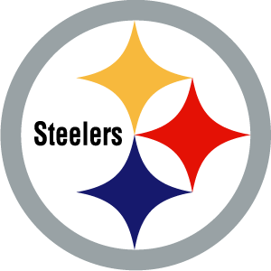 Pitssburg Steelers Symbol