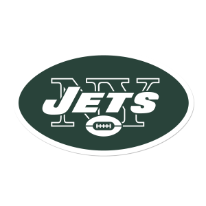 New York Jets Icon