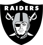 oackland raiders logo