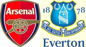 Arsenal vs Everton – Preview