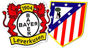 Bayer Leverkusen vs Atletico Madrid – Champions League Preview