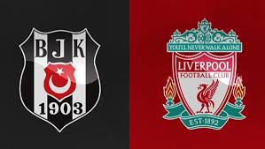 Besiktas vs Liverpool – Europa League Preview