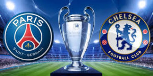 Chelsea-vs-PSG