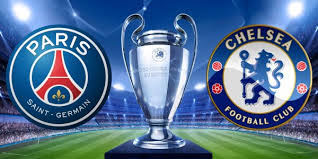 PSG vs Chelsea – Champions League Preview and Odds