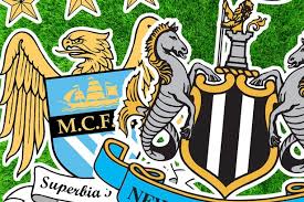 Manchester City vs Newcastle United – Preview