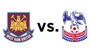 West Ham vs Crystal Palace – Preview