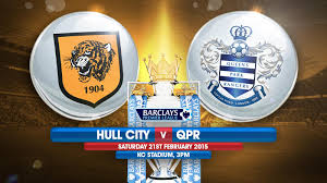 Hull City vs QPR – Preview