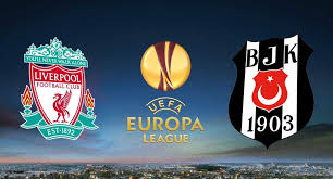 Liverpool vs Besiktas – Europa League Preview – 19/02/2015