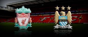 Liverpool-versus-Manchester-City
