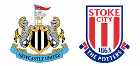 Newcastle vs Stoke