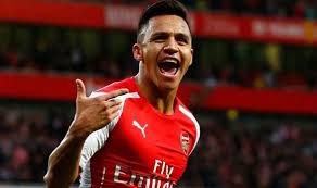 Undoubtedly-Arsenal's-player -of-the-season-so-far-Alexis-Sanchez