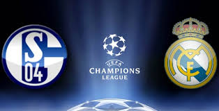 Real Madrid vs Schalke 04 Betting Tip and Match Prediction