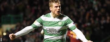 Stuart will be the key if Celtic hopes to overturn this 3 away goals