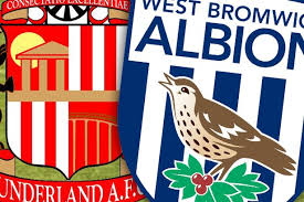 Sunderland vs West Brom – Preview
