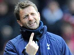 Aston Villa appoint new manager – Tim Sherwood