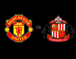 Manchester United vs Sunderland – Preview