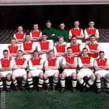 Arsenal-FA-Cup-Winners-1950