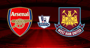 Arsenal vs West Ham – Match Preview and Betting Tips