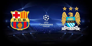 Barcelona vs Manchester City – Match Prediction and Betting Tips