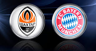 Bayern Munich vs Shakhtar Donetsk – Betting Tip and Match Prediction
