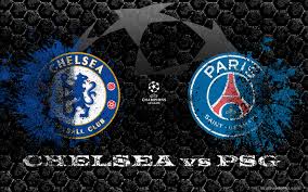 Chelsea-vs-PSG