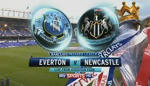 Everton vs Newcastle – Match Prediction and Betting Tips