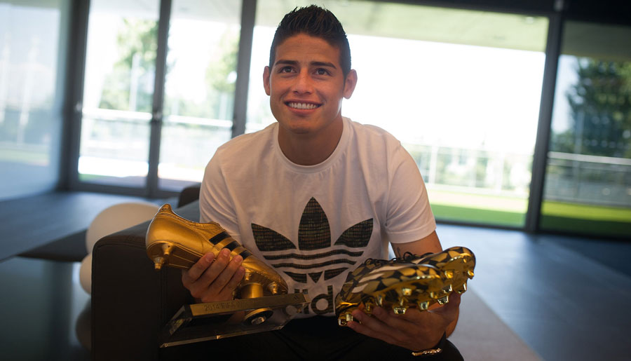 James-Rodriguez-baby-face