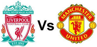 Liverpool vs Manchester United – Match Prediction and Betting Tips