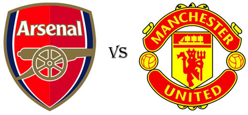 Manchester United vs Arsenal – Prediction