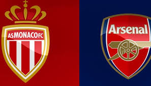 Monaco vs Arsenal – Match Prediction and Betting Tips