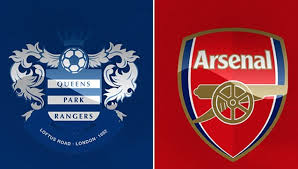 QPR vs Arsenal – Betting Tip