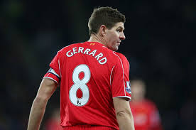 Steven-Gerrard